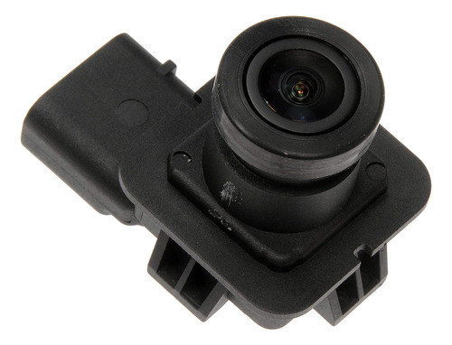 Dorman Camara Trasera 592-000 Compatible Con Modelos Ford Se 0