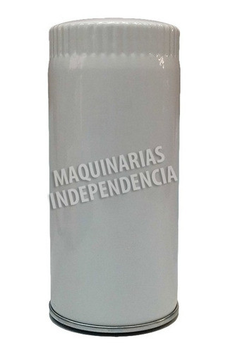 Filtro Aceite Motor Pala Cargadora Weichai Wp6g125e22 1