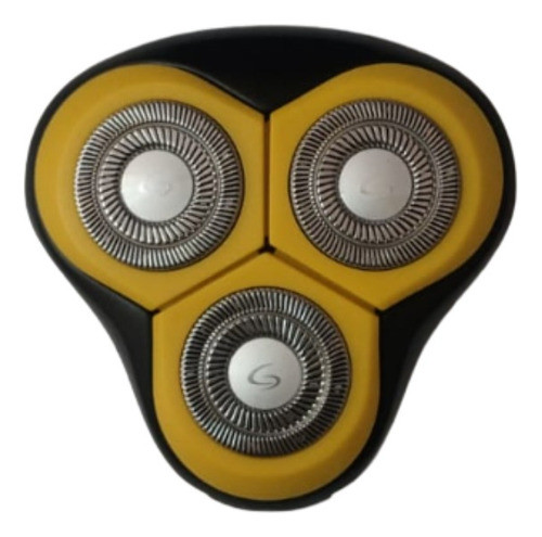 Repuesto Gama Cabezal Completo Afeitadora Gsh1525 1