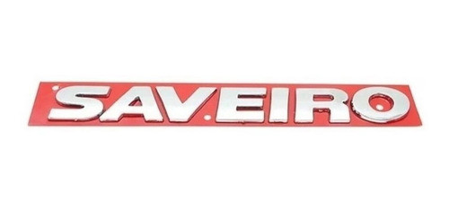 Emblema  Vw * Saveiro * Saveiro 2011 0