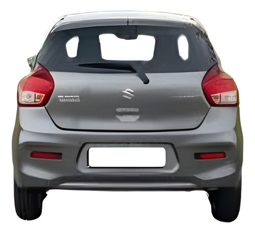Paragolpes Trasero Original Suzuki Celerio 2023 0