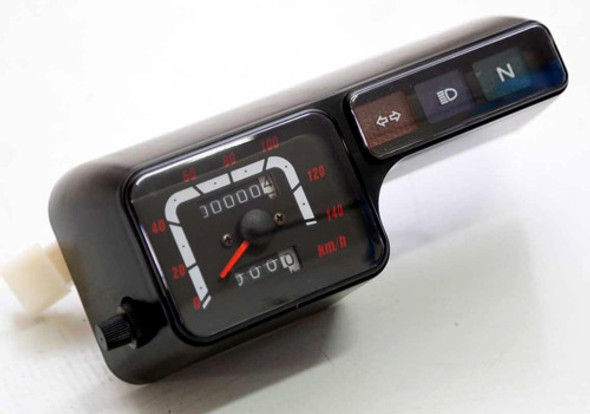 Tablero Honda Bros Nxr 125 0