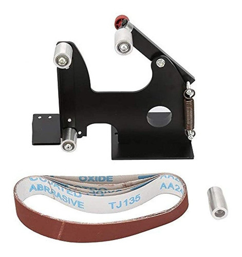 Amoladora Angular Accesorio De Lijadora De Banda Reemplazo M 0