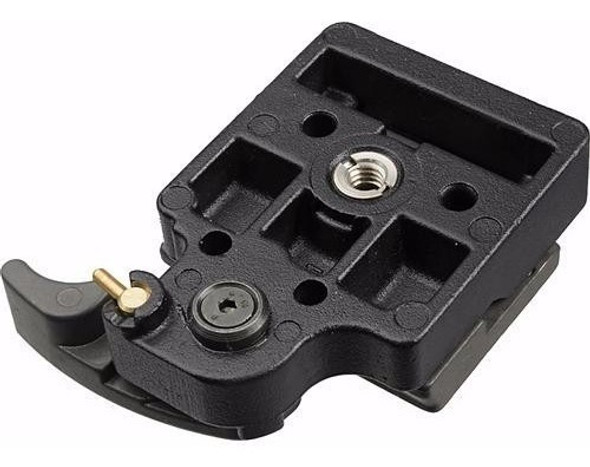 Cuna Manfrotto 323 Con Platina 200pl - Envios! 1