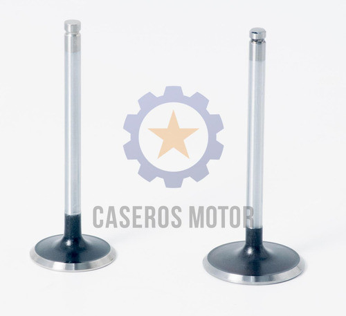 Kit Válvulas Chevrolet Astra Blazer 2.0 8v Inyeccion Bbb 1