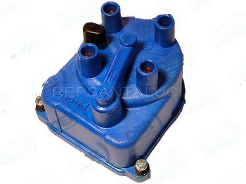 Tapa Distribuidor Honda Civic 90/.. 1