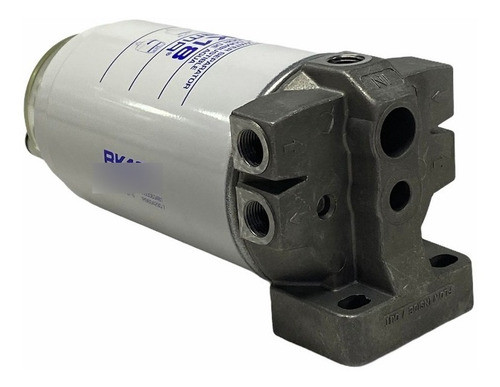 180rk Filtro Combustible Separador De Agua Rama Hasta 350hp 1