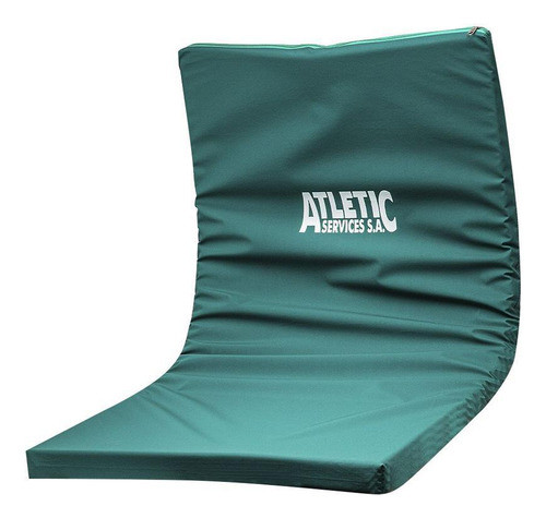 Atletic Services Colchoneta - Plastica  Vde 1