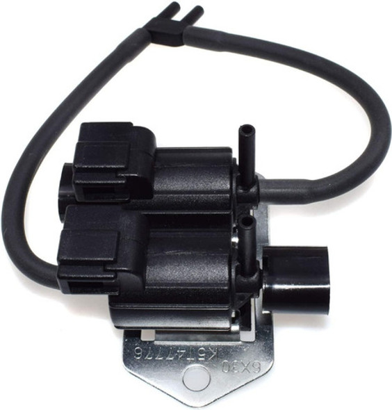 Electroválvula Acople Diferencial Mitsubishi L200 Montero4x4 0