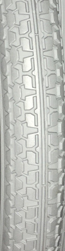 Cubierta Para Sillas De Ruedas Pr1mo 16x1,5 C639 Gris 0