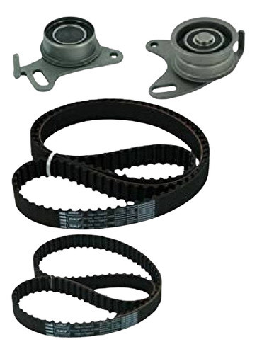 Kit Distribucion Mitsubi (163 99) Skf (k) Hyundai Galloper 1 0