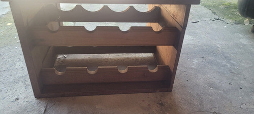 Bodega De Algarrobo. 0