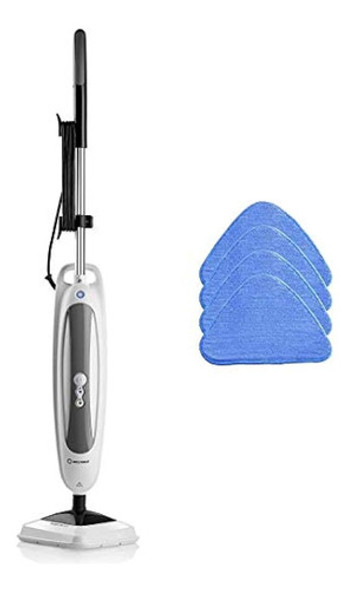 Steamboy Pro 300cu Mopa 3 En 1 Para Vapor Y Fregadero Incluy 0