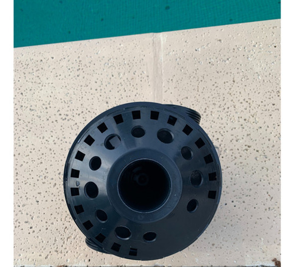 Multivalvula Filtro Vulcano De 6 Vías 2020 Piscina C/uniones 1