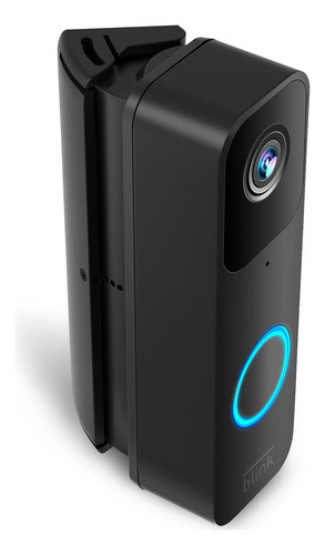 Soporte Angular De Timbre Para Cámara Blink Doorbell Hkq 0