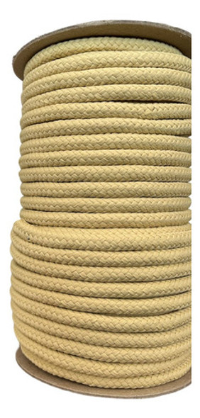 Soga Polipropileno Cabo Náutico 8mm X 30 Metros Sambayon 1