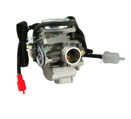 Carburador Completo Yumbo Vx150 0