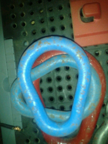 Rigging Made In Usa Para 1 - 2 Y 3 Toneladas 1