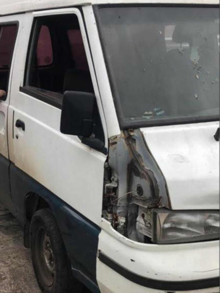 Hyundai H100 Entera O Por Partes 0