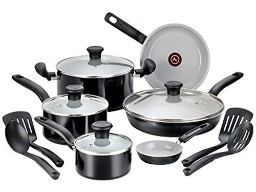 Juego De Utensilios De Cocina Aptos Para El Horno, Aptos Par 0