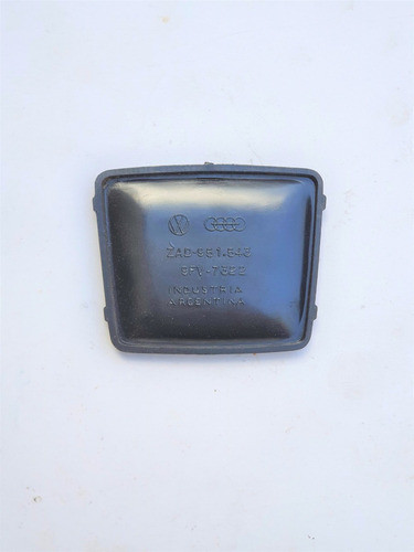 Centro Volante Dodge Vw 1500 (original) 1