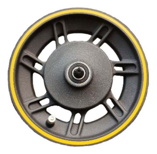 Llanta Delantera Monopatin Electrico 10 Pulgadas Jn Max 0