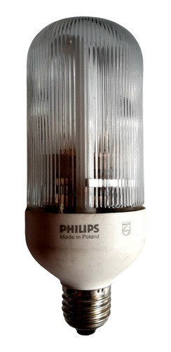 Lámpara Dulux Philips Sl*13  13w  600lumen  230v  50hz 0