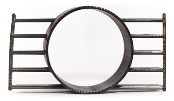 Vent Pod Vento Mk5 52mm 1