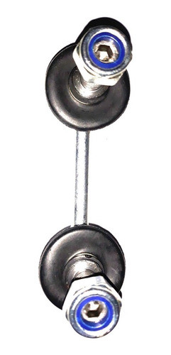 Bieleta Trasera Mitsubishi Lancer 92-96 Glx-glxi-gti Colt 92 0