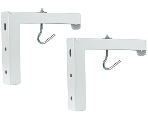 Vivo Universal Wall Hanging 6, Kit De Gancho De Fijación De 0