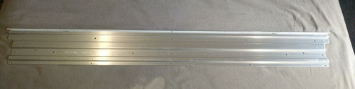 Panel Led Tv LG 55nano80spa 1555-r55eb010-01 Garantía 3 Mes! 0