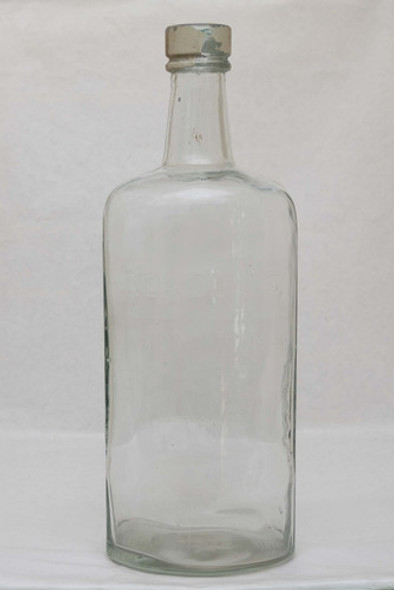 Botellón Antiguo Gordon´s Gin 4,75 Lts. Industria Argentina 0