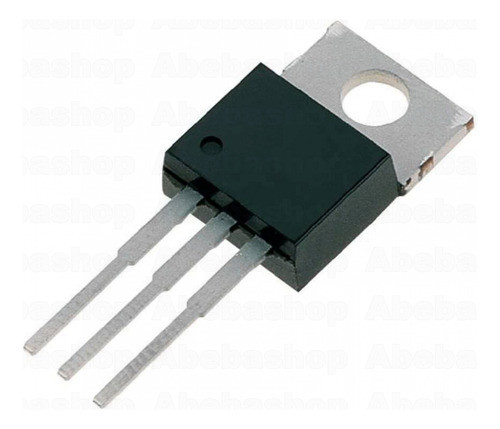Lm350 To220 Regulador Ajustable 3a 0