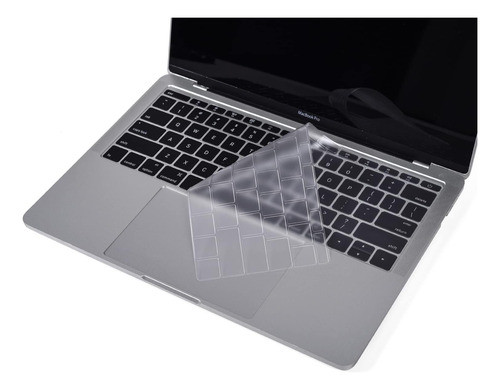Accesorio Especial Para Teclado  Mac Nueva Macbook Pro 0