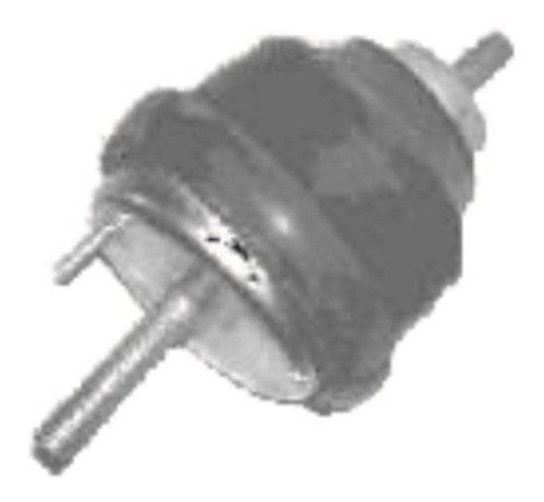 Soporte De Motor Ford Transit 3458 95bvb6bo32ba Izq | No Hid 0