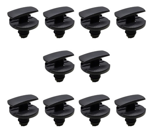 Grampa Broche Clip Guardaplast Linea Peugeot Citroen X10 Uni 0