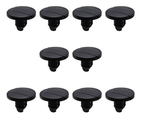 Grampa Broche Clip Guardaplast Linea Peugeot Citroen X10 Uni 1