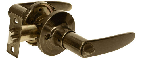 Manija Florence Hermex Llave Empavonado 0