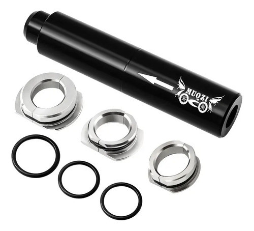 Herramienta Extraer Rulemanes Caja Hollowtech Press Fit 0