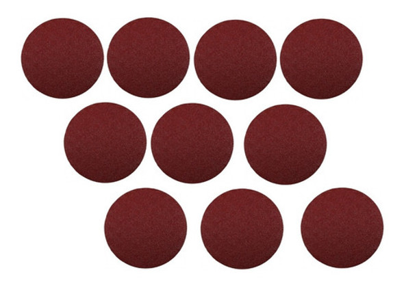 Discos  Lija Para Madera X10 Q-s 115mm 40gr Kwb 49487330 0