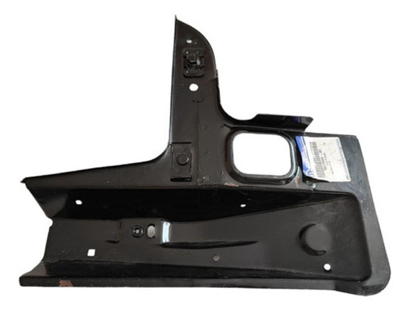 Sede Porta Faro Derecho Fiat Uno Nuevo Fiorino 2004 2014 0