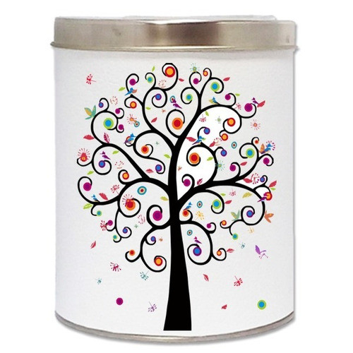 Yerbera Matera - Regalo Amigo Invisible Hombre Mujer Maestra 0
