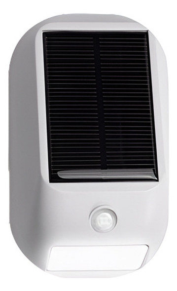New2 Luces Solares Solar Motion Sensor Luz Impermeable Inalá 0