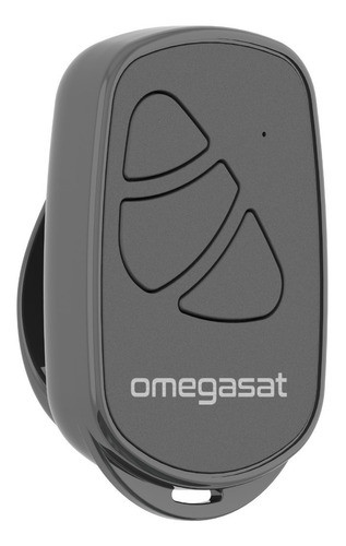 Transmisor Control Remoto 3 Canales Para Motor Omegasat 0