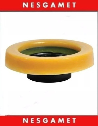 Aro Base Ideal Con Sello Antifuga 0