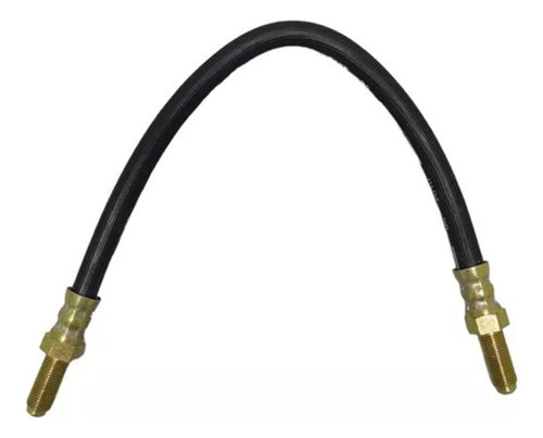 Flexible De Freno Trasero Ford Taunus 0