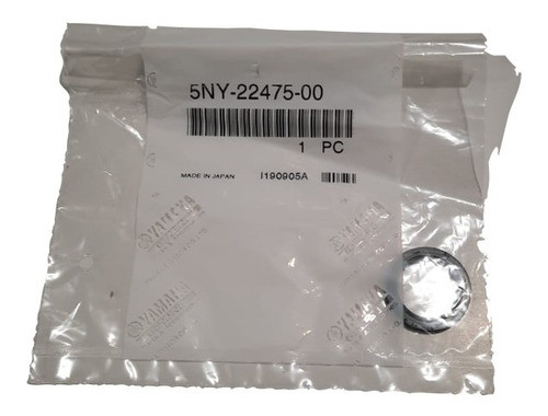 Reten Inferior De Amortiguador Yzf Yamaha Motos Point 0