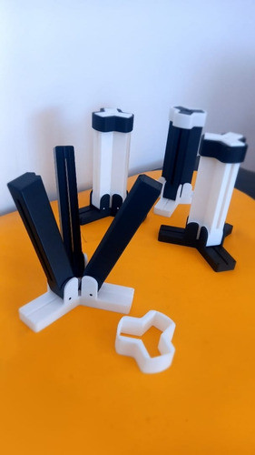 Emplumador Recto De Flecha 1