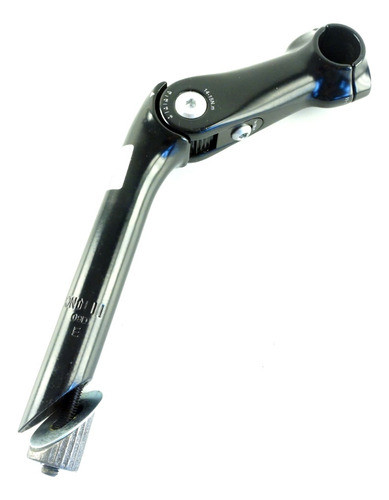 Stem Regulable Aleación 25,4 Para Manubrio 150mm H-2017 0