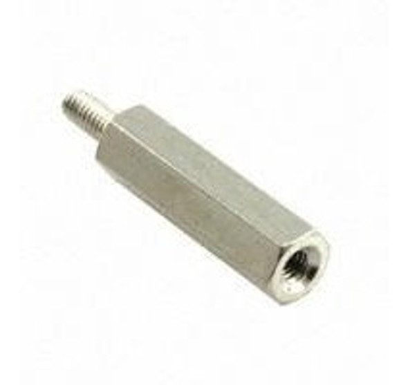 Separador Pcb Metalico Hexagonal M2.5 18mm V6622f Itytarg 0